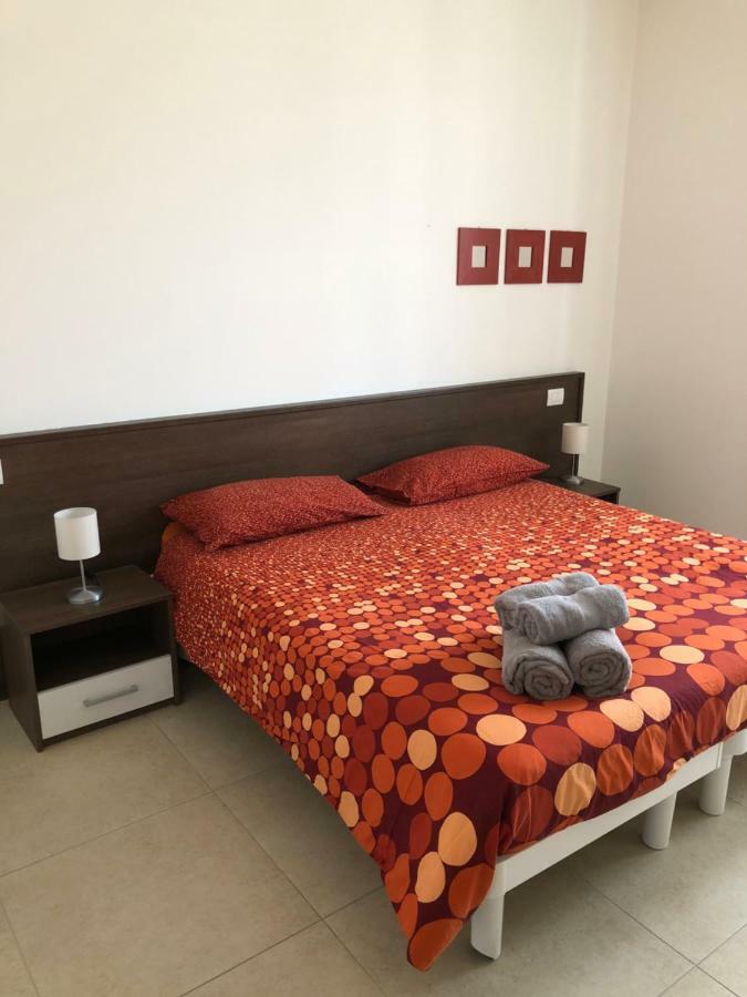 Appartamenti Vespucci 16 Bardolino Exterior photo