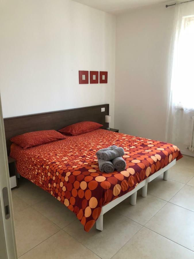 Appartamenti Vespucci 16 Bardolino Exterior photo