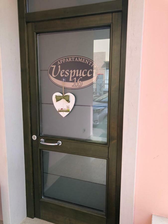 Appartamenti Vespucci 16 Bardolino Exterior photo